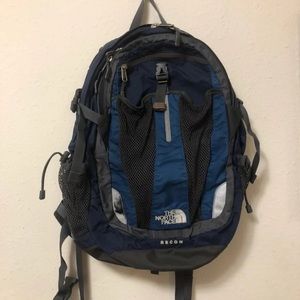 The North Face Reon Backpack